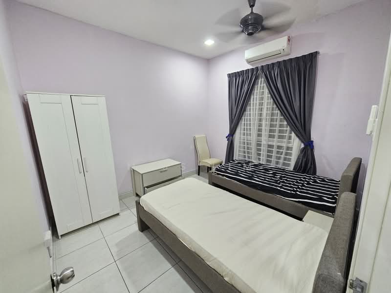 Servis Apartment untuk Disewa di BSP 21 - MISS LIM - Bedroom - PropertyGuru.com.my