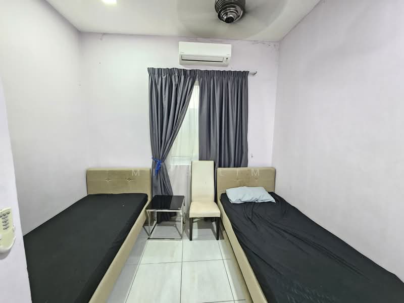 Servis Apartment untuk Disewa di BSP 21 - MISS LIM - Bedroom - PropertyGuru.com.my