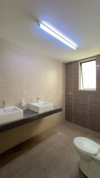 Kondominium untuk Disewa di The Greens (Residensi Hijauan) @ Subang West - Mak Hon Yean - PropertyGuru.com.my