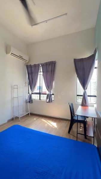 Kondominium untuk Disewa di The Greens (Residensi Hijauan) @ Subang West - Mak Hon Yean - PropertyGuru.com.my