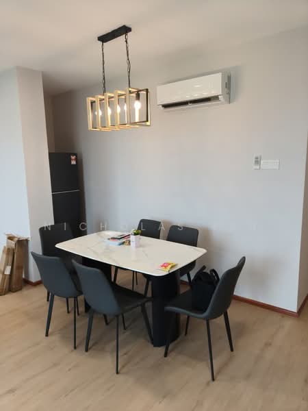 Service Residence for Sale at Satria Residence - Nicholas Tan - PropertyGuru.com.my