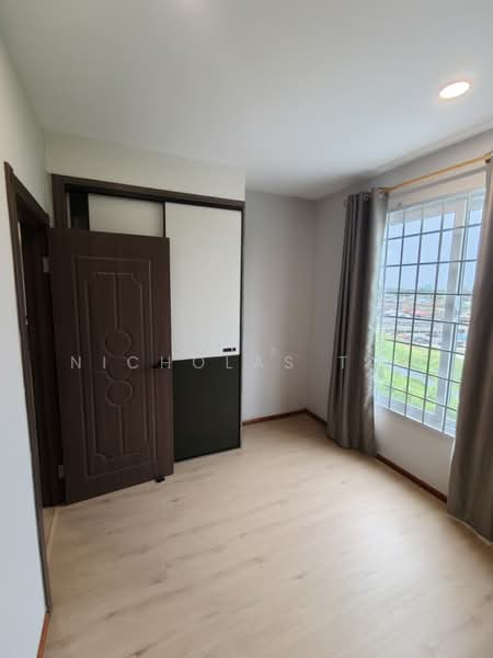 Service Residence for Sale at Satria Residence - Nicholas Tan - PropertyGuru.com.my