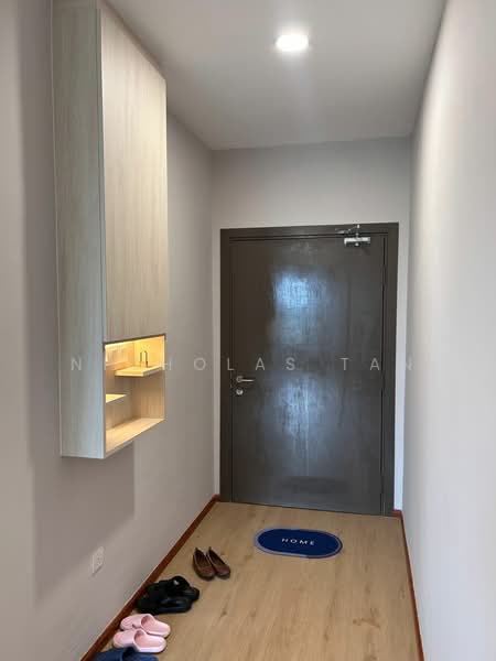 Service Residence for Sale at Satria Residence - Nicholas Tan - PropertyGuru.com.my