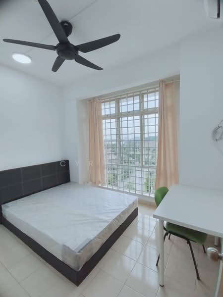 Pangsapuri untuk Disewa di Seri Atria Apartment - Cyril Ng - PropertyGuru.com.my