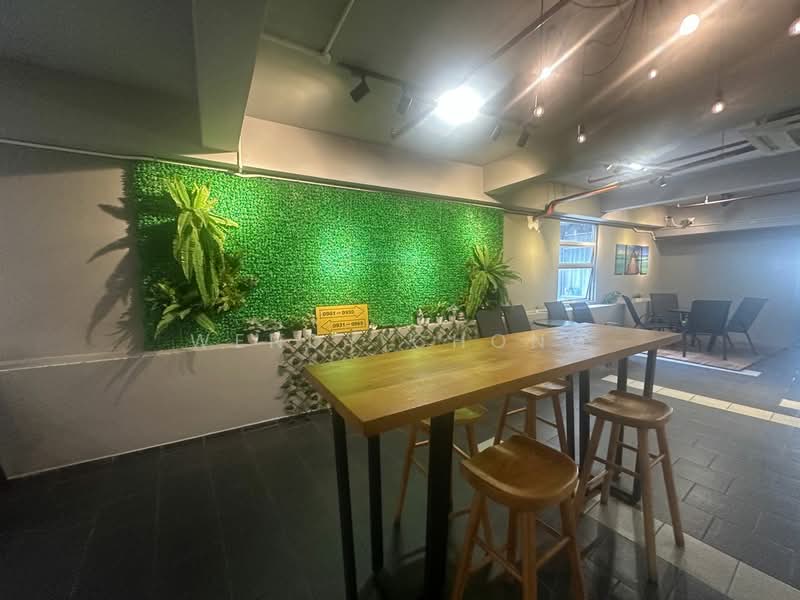 Service Residence for Rent at City Campus @ Fraser Business Park - Wendy Chong - Interior - PropertyGuru.com.my