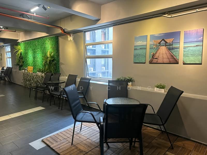 Service Residence for Rent at City Campus @ Fraser Business Park - Wendy Chong - Interior - PropertyGuru.com.my