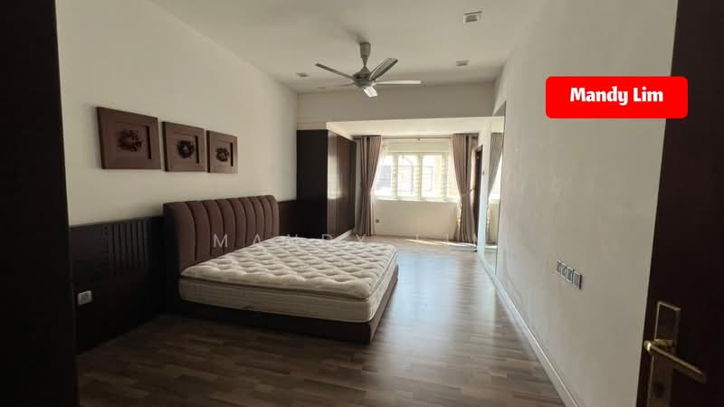 Semi-Detached House for Sale in George Town (Penang) - Mandy Lim - PropertyGuru.com.my