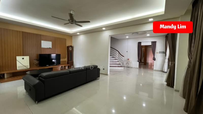 Semi-Detached House for Sale in George Town (Penang) - Mandy Lim - PropertyGuru.com.my