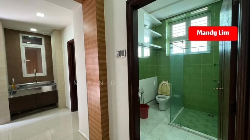 Semi-Detached House for Sale in George Town (Penang) - Mandy Lim - PropertyGuru.com.my