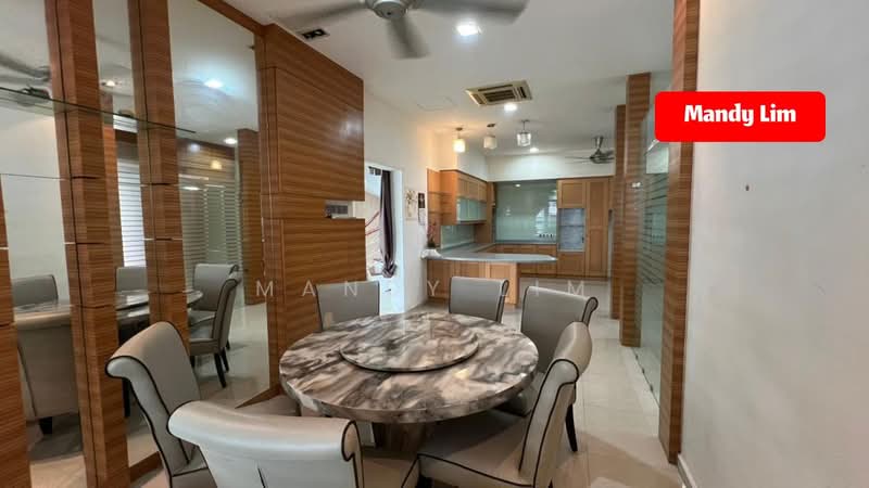 Semi-Detached House for Sale in George Town (Penang) - Mandy Lim - PropertyGuru.com.my