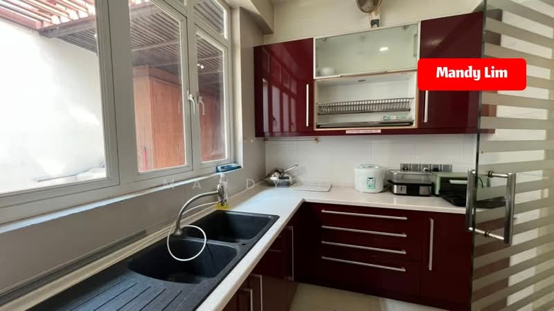 Semi-Detached House for Sale in George Town (Penang) - Mandy Lim - PropertyGuru.com.my