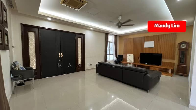 Semi-Detached House for Sale in George Town (Penang) - Mandy Lim - PropertyGuru.com.my