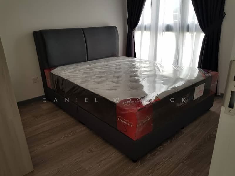 Service Residence for Rent at Southlink - Daniel Wong CK - PropertyGuru.com.my