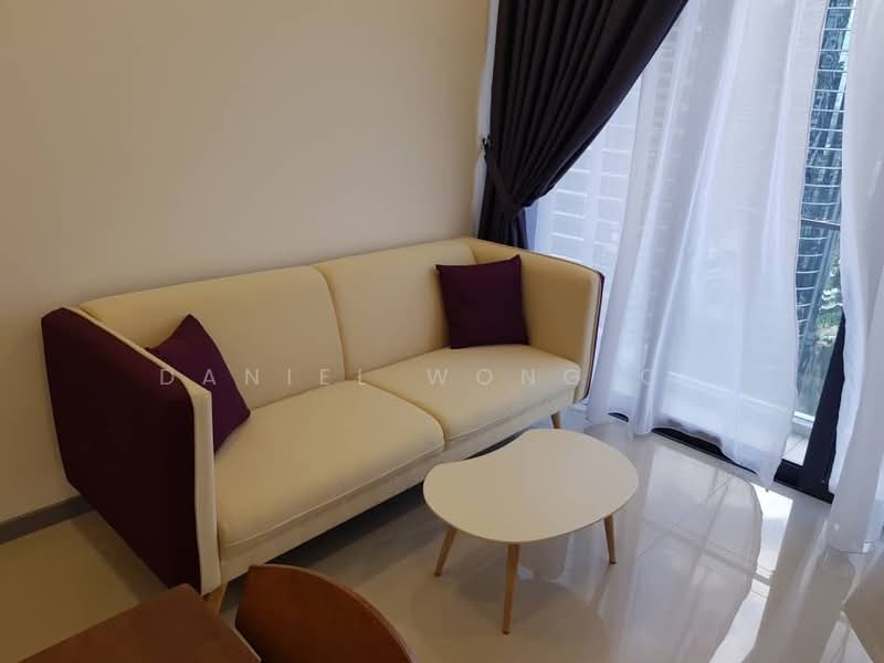Service Residence for Rent at Southlink - Daniel Wong CK - PropertyGuru.com.my