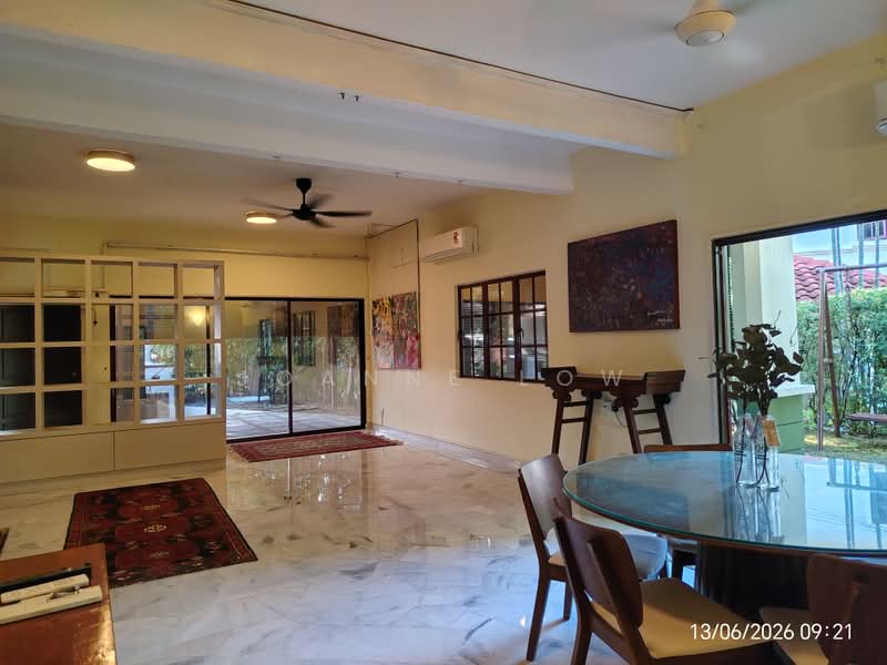 2-storey Terraced House for Rent in Tropicana (Selangor) - Joanne Low - PropertyGuru.com.my
