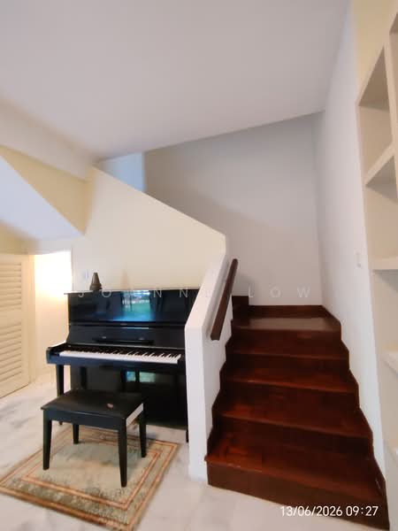 2-storey Terraced House for Rent in Tropicana (Selangor) - Joanne Low - PropertyGuru.com.my
