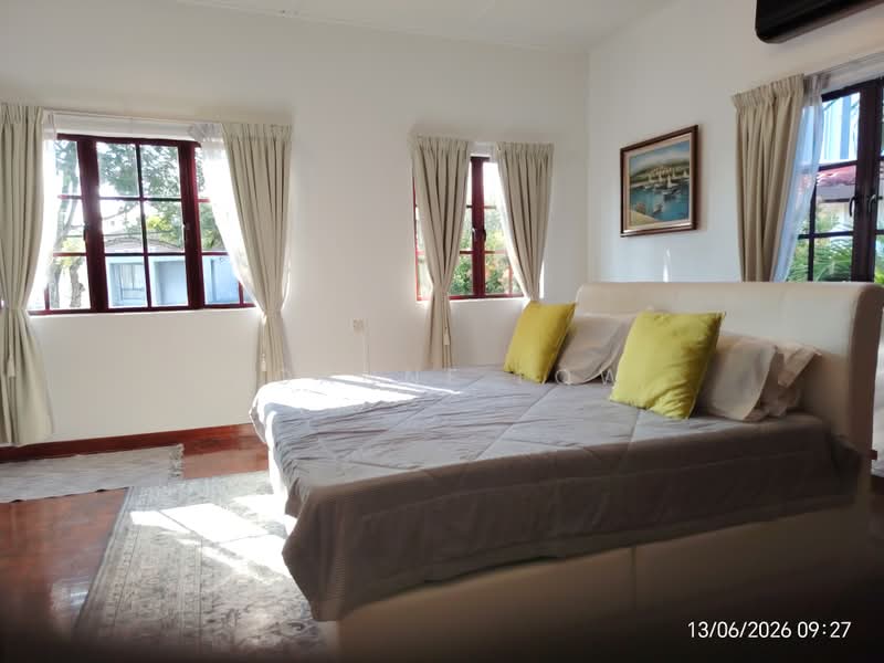 2-storey Terraced House for Rent in Tropicana (Selangor) - Joanne Low - PropertyGuru.com.my