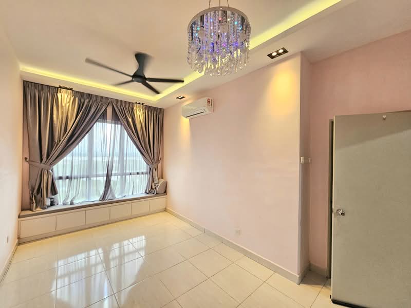 Servis Apartment untuk Disewa di BSP 21 - MISS LIM - Interior - PropertyGuru.com.my
