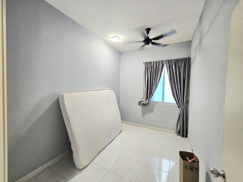 Servis Apartment untuk Disewa di BSP 21 - MISS LIM - Bedroom - PropertyGuru.com.my