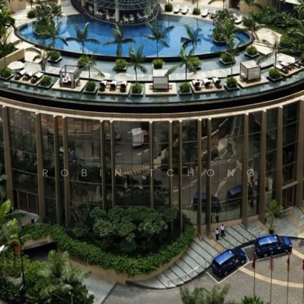 Office for Rent in KLCC (KL City Centre) - Robin Tchong - Exterior - PropertyGuru.com.my