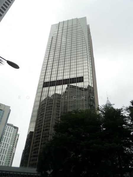 Office for Rent in KLCC (KL City Centre) - Robin Tchong - Exterior - PropertyGuru.com.my