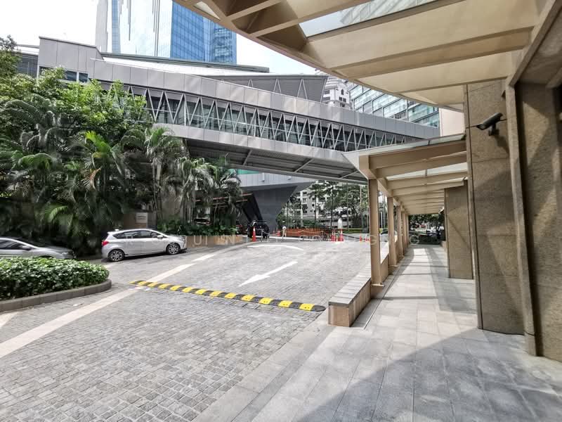 Office for Rent in KLCC (KL City Centre) - Robin Tchong - Exterior - PropertyGuru.com.my