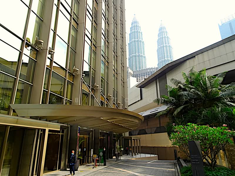Office for Rent in KLCC (KL City Centre) - Robin Tchong - Exterior - PropertyGuru.com.my