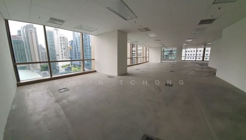 Office for Rent in KLCC (KL City Centre) - Robin Tchong - Interior - PropertyGuru.com.my