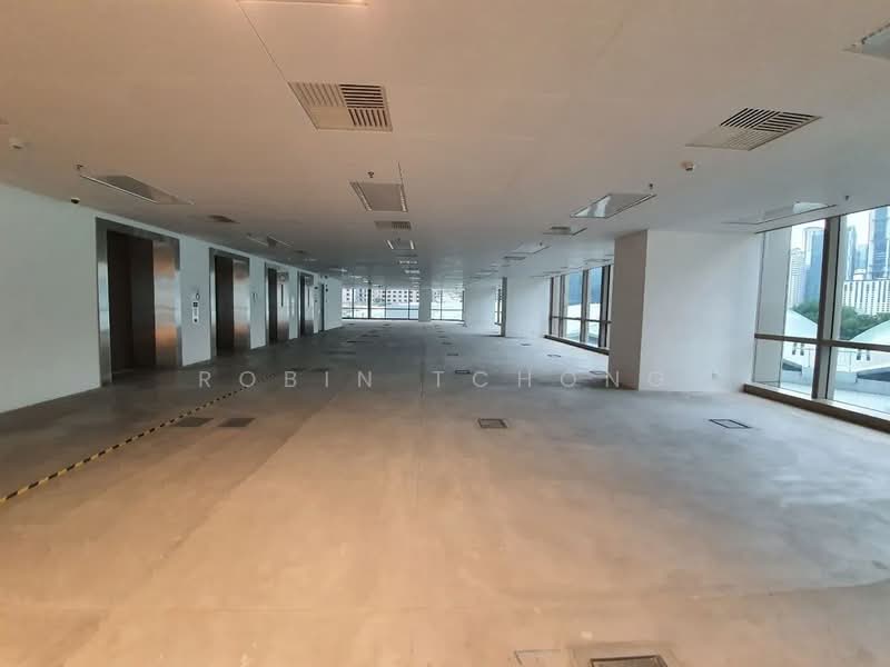 Office for Rent in KLCC (KL City Centre) - Robin Tchong - Corridor - PropertyGuru.com.my