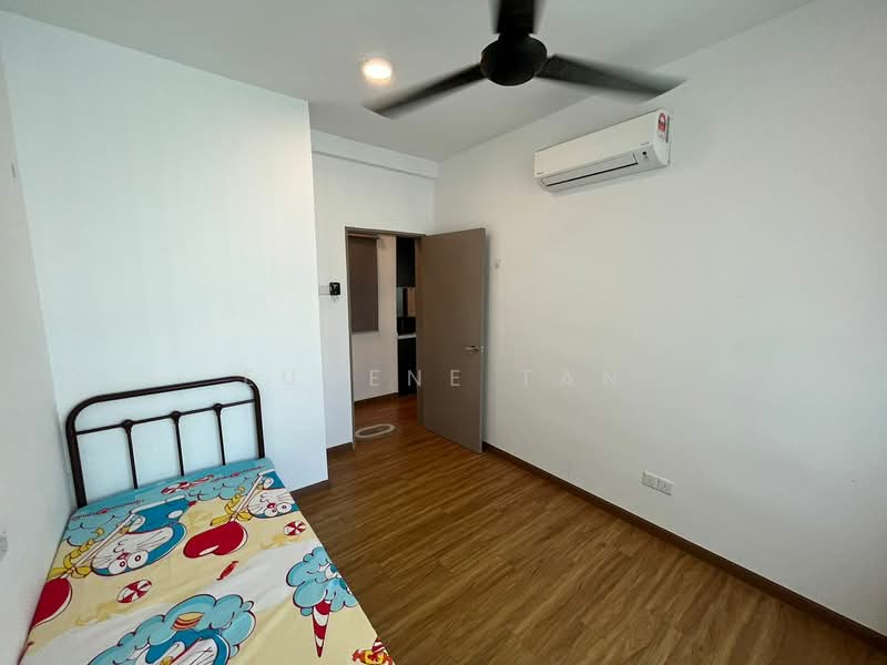 Condominium for Sale at The Trees - Eugene Tan - Bedroom - PropertyGuru.com.my