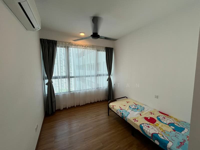 Condominium for Sale at The Trees - Eugene Tan - Bedroom - PropertyGuru.com.my