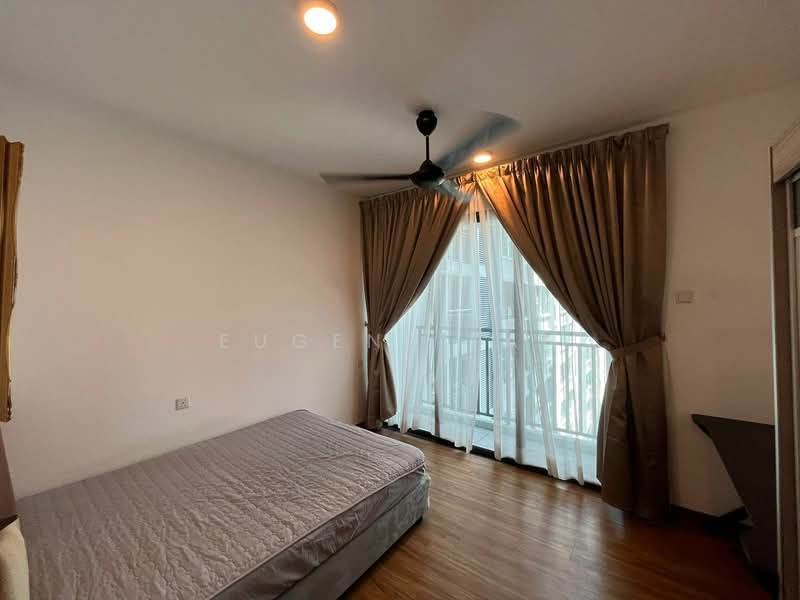 Condominium for Sale at The Trees - Eugene Tan - Bedroom - PropertyGuru.com.my