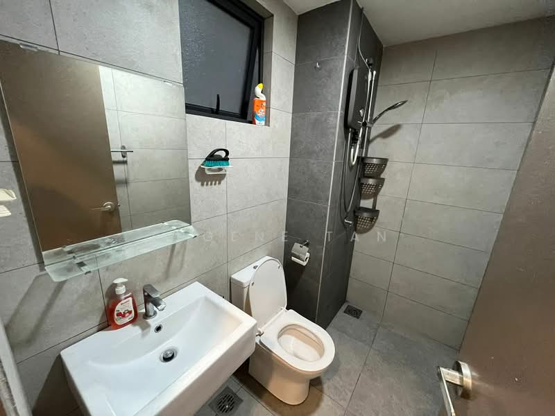 Condominium for Sale at The Trees - Eugene Tan - Bathroom - PropertyGuru.com.my