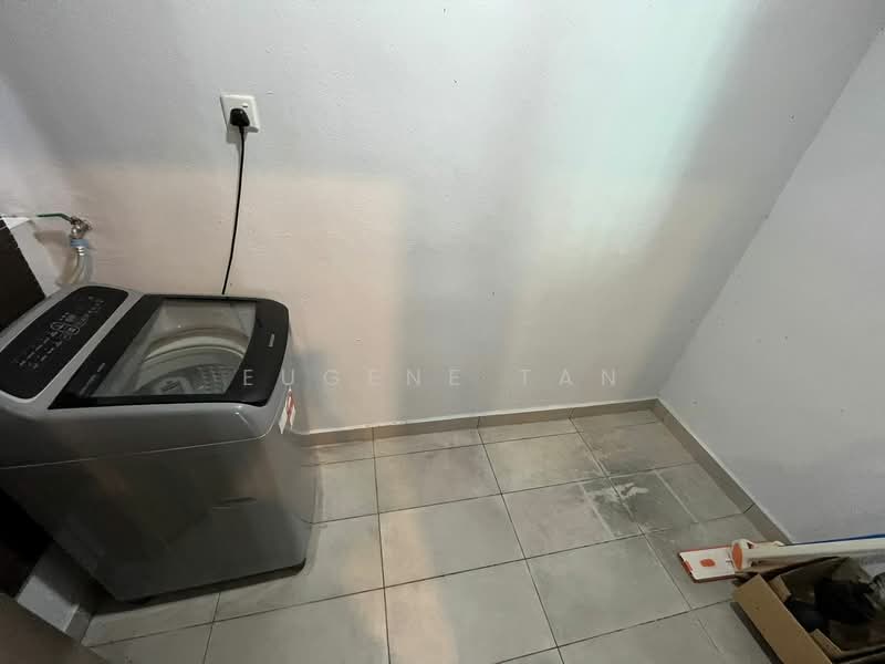 Condominium for Sale at The Trees - Eugene Tan - Interior - PropertyGuru.com.my