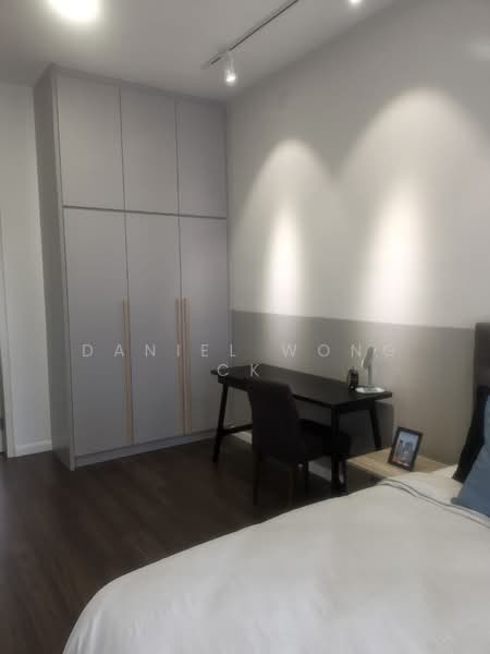 Service Residence for Rent at NOVUM - Daniel Wong CK - PropertyGuru.com.my