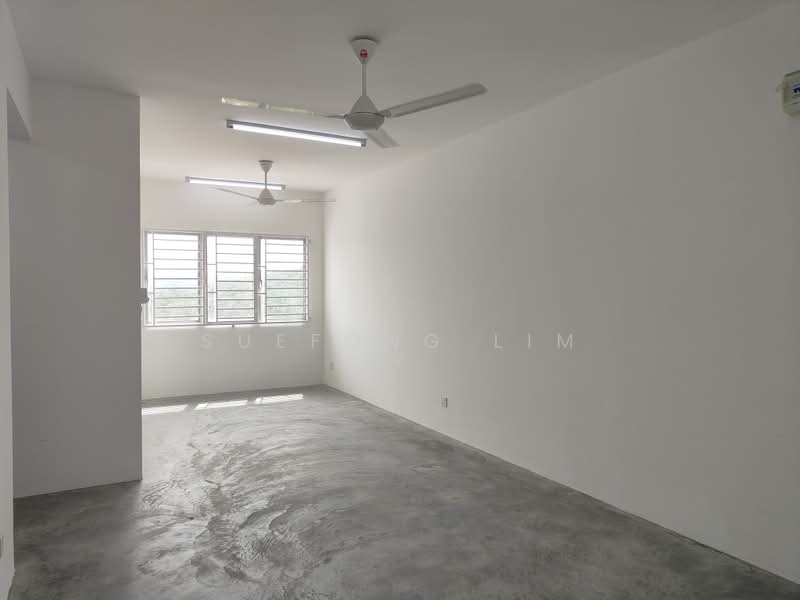 Apartment for Rent at De Cemara - Suefong Lim - Interior - PropertyGuru.com.my