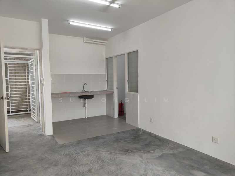 Apartment for Rent at De Cemara - Suefong Lim - Kitchen - PropertyGuru.com.my