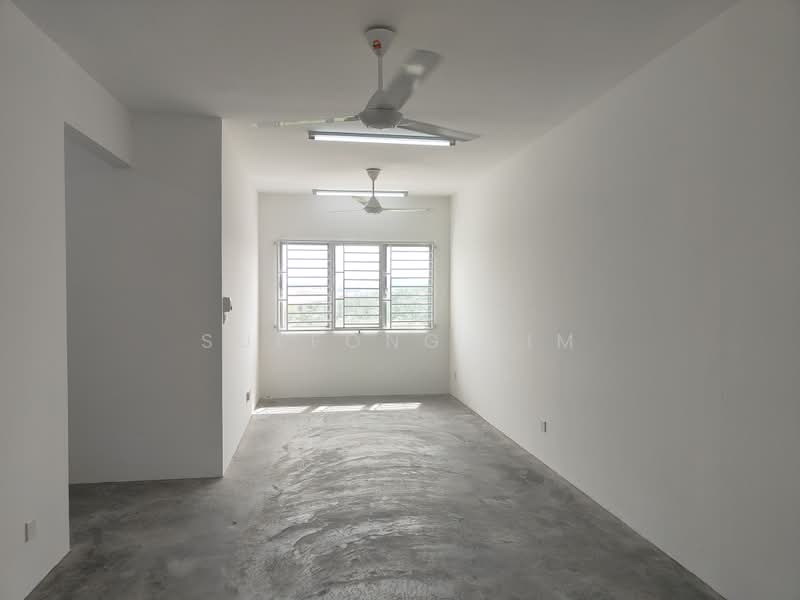 Apartment for Rent at De Cemara - Suefong Lim - Interior - PropertyGuru.com.my