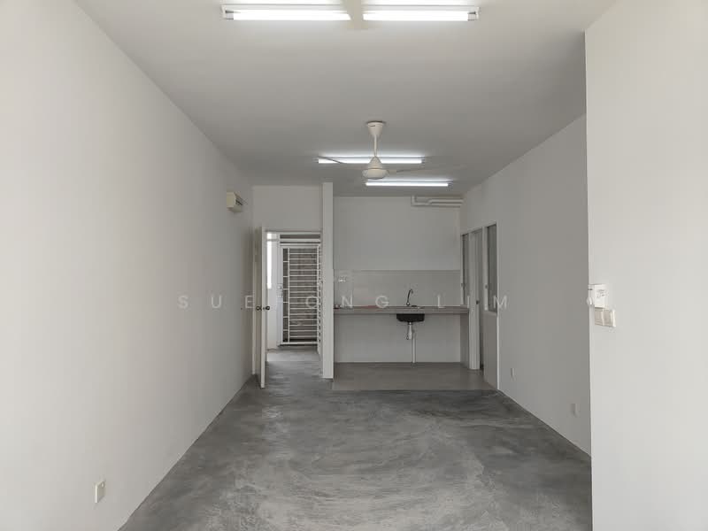 Apartment for Rent at De Cemara - Suefong Lim - Interior - PropertyGuru.com.my