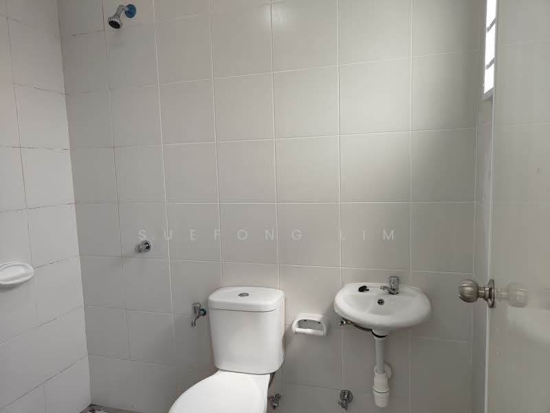 Apartment for Rent at De Cemara - Suefong Lim - Bathroom - PropertyGuru.com.my
