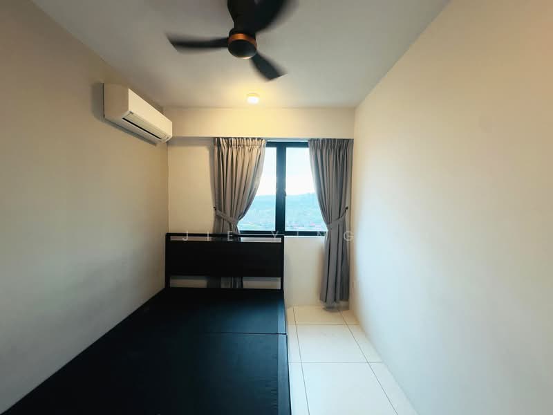 Apartment for Sale at Woodsland Park - Jie Ying - Bedroom - PropertyGuru.com.my