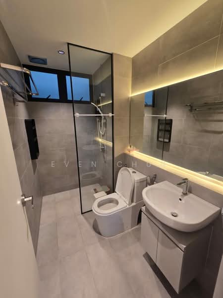 Apartment for Rent at Summit @ Lagoon Residences - Even Chun - PropertyGuru.com.my