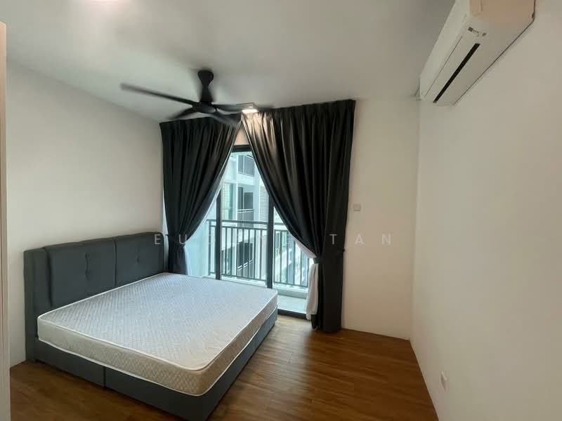 Condominium for Sale at The Trees - Eugene Tan - Bedroom - PropertyGuru.com.my