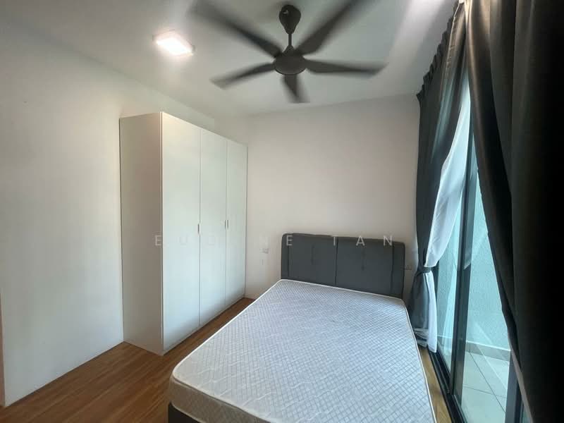 Condominium for Sale at The Trees - Eugene Tan - Bedroom - PropertyGuru.com.my