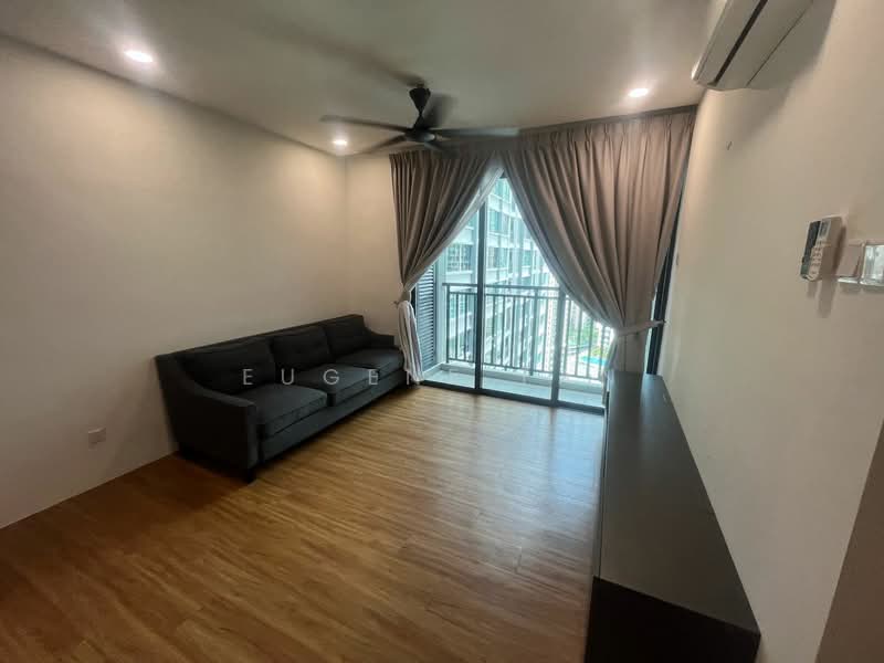 Condominium for Sale at The Trees - Eugene Tan - Living Room - PropertyGuru.com.my