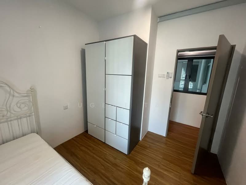 Condominium for Sale at The Trees - Eugene Tan - Bedroom - PropertyGuru.com.my