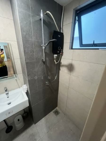 Condominium for Sale at The Trees - Eugene Tan - Bathroom - PropertyGuru.com.my