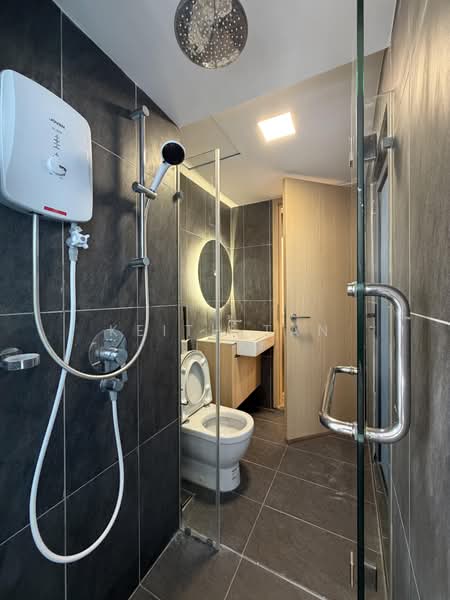 Kondominium untuk Disewa di Colony by Infinitum - Keith Tan - Bathroom - PropertyGuru.com.my