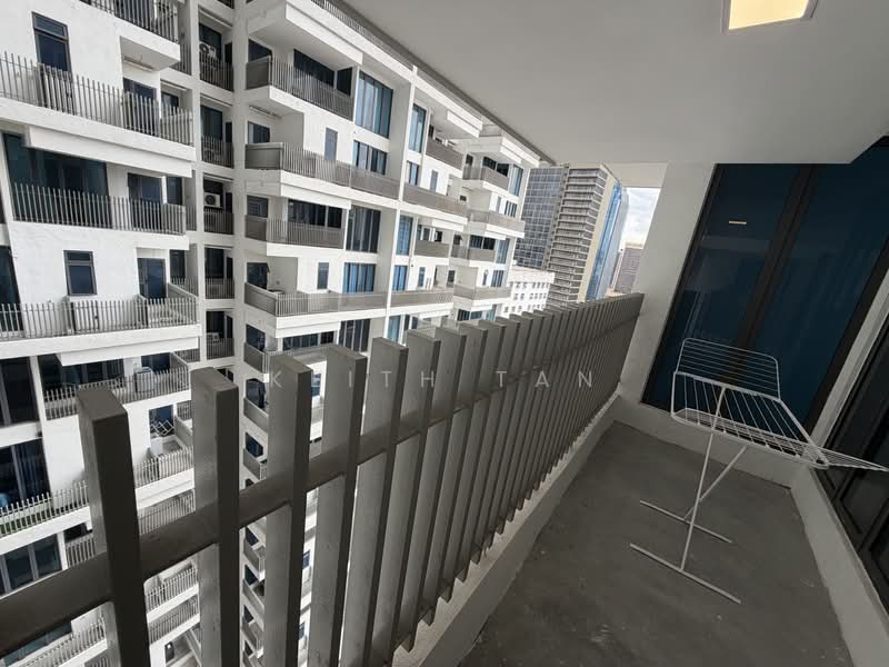 Kondominium untuk Disewa di Colony by Infinitum - Keith Tan - PropertyGuru.com.my