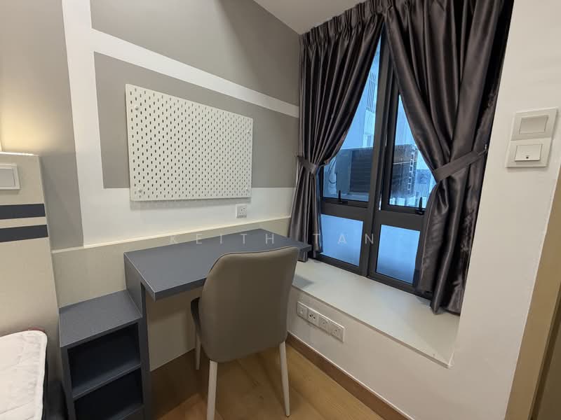 Kondominium untuk Disewa di Colony by Infinitum - Keith Tan - PropertyGuru.com.my